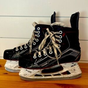 Bauer Vapor Ice Hockey skates
